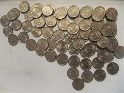 Лот: 2248884. Фото: 1. Копейки. Россия после 1991 года