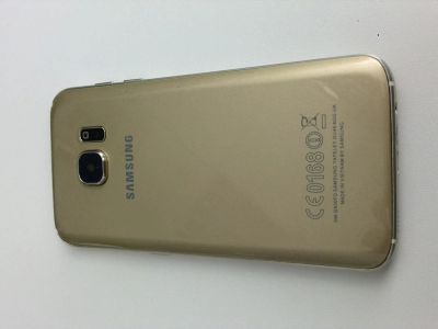 Лот: 10198951. Фото: 1. Копия Samsung Galaxy S7. Смартфоны