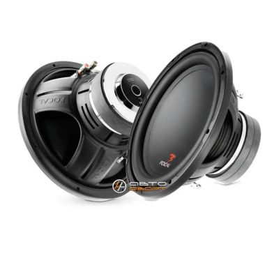 Лот: 9561984. Фото: 1. Сабвуфер Focal Performance SUB... Сабвуферы