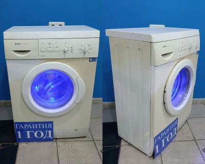 Лот: 24928537. Фото: 1. Стиральная машина Bosch WFD 1660... Стиральные машины