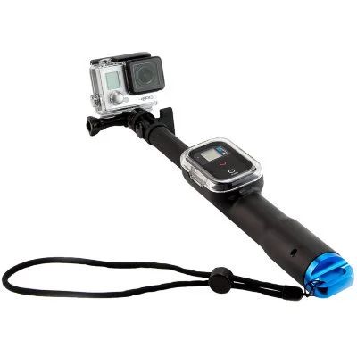Лот: 11653926. Фото: 1. Монопод телескопический для GoPro. Штативы, держатели