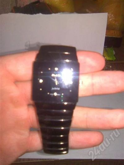 Лот: 459120. Фото: 1. Часы RADO (отличная копия). Красноярск