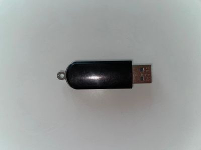 Лот: 19490635. Фото: 1. Флешка Silicon Power 8GB. USB-флеш карты