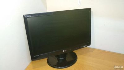 Лот: 17591010. Фото: 1. Монитор LG Flatron W1943SS. ЖК-мониторы