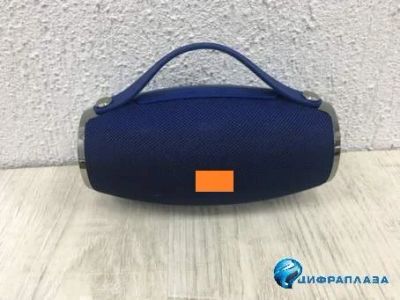 Лот: 13417387. Фото: 1. Колонка E16 mini (Bluetooth/TF... Красноярск