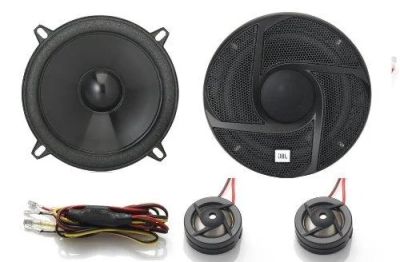 Лот: 3972115. Фото: 1. Акустика компонентная JBL GT6-5C. Акустика автомобильная