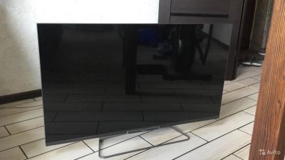 Лот: 13885594. Фото: 1. Продам телевизор Philips 47pfl6008s... Телевизоры