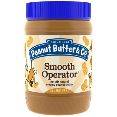 Лот: 8717703. Фото: 1. Арахисовая паста, Peanut Butter... Спортивное питание, витамины