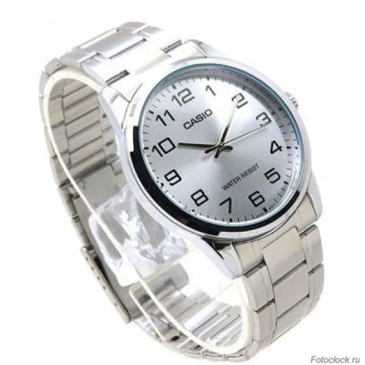 Лот: 21333846. Фото: 1. Casio MTP-V001D-7B. Оригинальные наручные часы