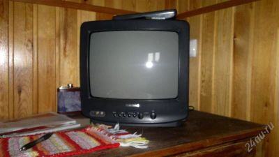 Лот: 1255286. Фото: 1. Телевизор SAMSUNG 37". Другое (бытовая техника)