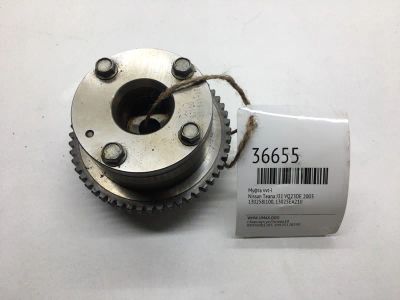 Лот: 20388021. Фото: 1. Муфта VVT-I Nissan Teana 2003... Двигатель и элементы двигателя