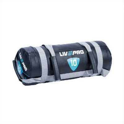 Лот: 22354829. Фото: 1. Сэндбэг Live Pro Power Bag LP8120-10... Другое (спортивные товары)