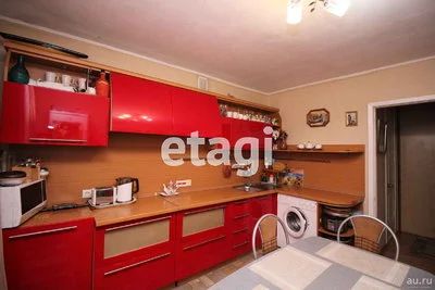Лот: 18045832. Фото: 1. Продам 3-комн. кв. 77.8 кв.м... Квартиры, студии