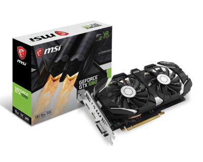 Лот: 19828099. Фото: 1. Куплю видеокарту GeForce GTX 1060... Видеокарты
