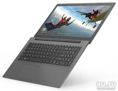 Лот: 13821231. Фото: 1. Ультрабук lenovo 14 дюймов. Ноутбуки