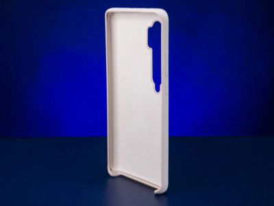 Лот: 19914305. Фото: 1. Кейс Silicon Cover для Xiaomi... Чехлы, бамперы