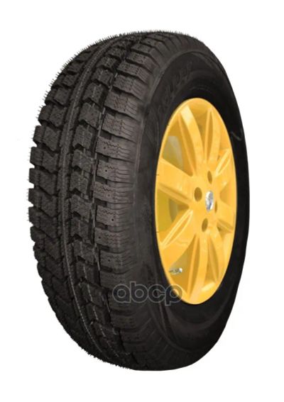 Лот: 21859563. Фото: 1. Автошина Viatti Vettore Inverno... Другое (автозапчасти)