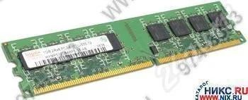 Лот: 768192. Фото: 1. DDR-II 1Gb Hynix PC-6400. Оперативная память