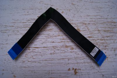 Лот: 13158568. Фото: 1. Шлейф bn96-20370z. Разъёмы