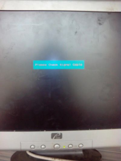 Лот: 8222143. Фото: 1. Монитор 15. ЖК-мониторы