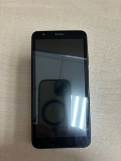 Лот: 24618638. Фото: 1. №1801 . Смартфон ZTE Blade A3... Смартфоны