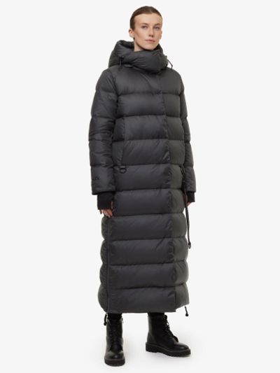 Лот: 25324772. Фото: 1. Куртка BASK. Зимняя спортивная одежда