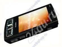 Лот: 419912. Фото: 1. N95 копия Nokia N95, одновременно... Кнопочные мобильные телефоны