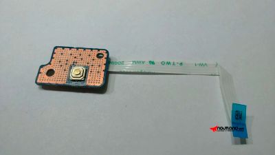 Лот: 11622950. Фото: 1. Кнопки включения Toshiba L850... Платы расширения, контроллеры, доп. порты
