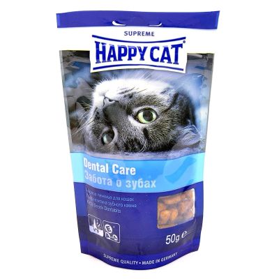 Лот: 13927700. Фото: 1. Печенье Happy Cat (Хэппи Кэт... Корма