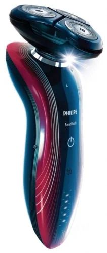 Лот: 3895278. Фото: 1. Электробритва Philips sensotouch... Укладка и стрижка волос, бритьё, эпиляция