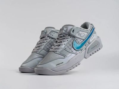 Лот: 25272318. Фото: 1. Кроссовки RTFKT x Nike Dunk Genesis. Кеды, кроссовки, слипоны