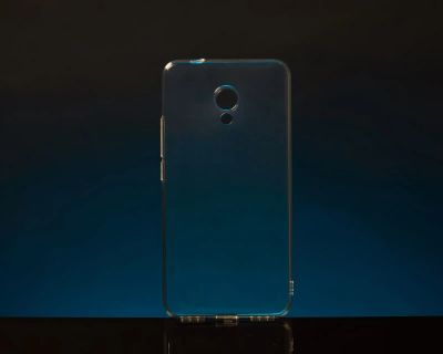 Лот: 19916302. Фото: 1. Кейс KOT Slim Series Meizu M5S... Чехлы, бамперы