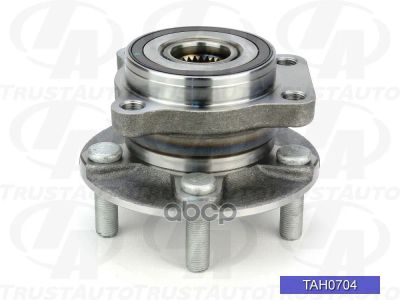 Лот: 24851187. Фото: 1. Ступичный Узел (Ta) Tah0704 28373-Sc0000882-S13mf... Ходовая, подвеска, рулевое управление