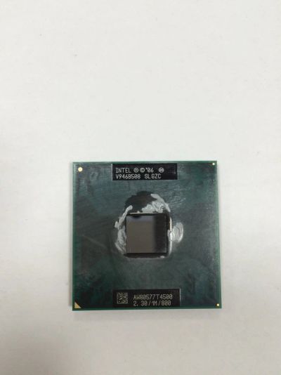 Лот: 9535415. Фото: 1. Процессор Intel® Pentium® Processor... Процессоры