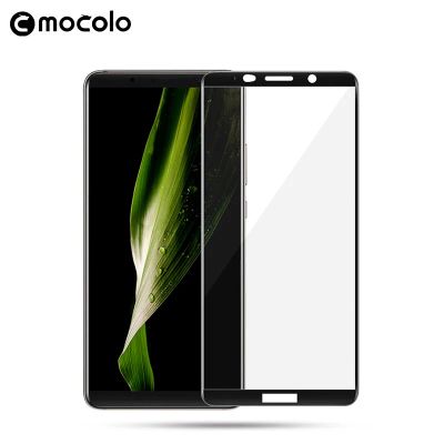 Лот: 12038570. Фото: 1. Защитное стекло Huawei Mate 10... Защитные стёкла, защитные плёнки