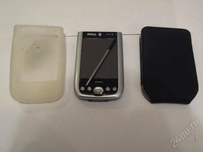 Лот: 289012. Фото: 1. DELL X50 (без аккумулятора). Планшеты