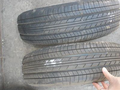 Лот: 1030355. Фото: 1. Продам колеса R 13. Шины