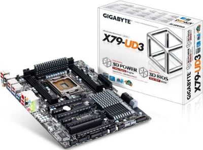 Лот: 23456488. Фото: 1. куплю материнскую плату Gigabyte... Материнские платы