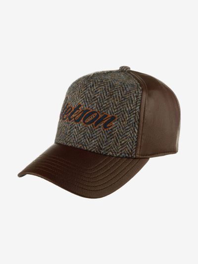 Лот: 24767228. Фото: 1. Бейсболка STETSON 7767501 TRUCKER... Другое (спортивная одежда)