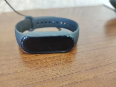 Лот: 18910639. Фото: 1. Xiaomi mi band 6. Смарт-часы, фитнес-браслеты, аксессуары