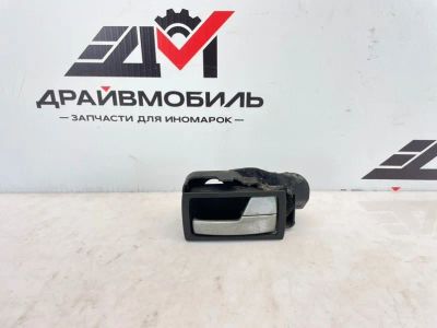 Лот: 25704879. Фото: 1. ручка двери внутренняя Ford Mondeo... Кузов