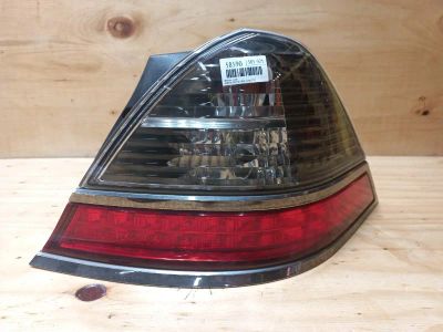 Лот: 18833511. Фото: 1. Фонарь Honda Odyssey RB1 K24A... Оптика и освещение