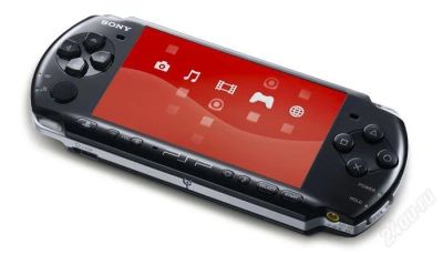 Лот: 2355296. Фото: 1. PSP 3008. Игровые приставки, консоли