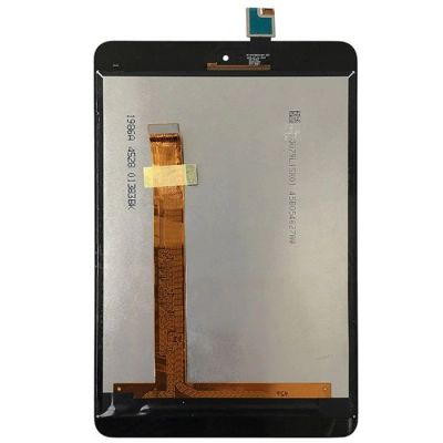 Лот: 12182113. Фото: 1. Дисплей Xiaomi MiPad в сборе с... Дисплеи, дисплейные модули, тачскрины