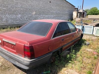 Лот: 14427567. Фото: 1. Авто в разбор. Авто в разбор
