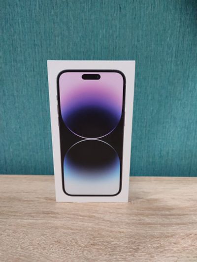 Лот: 20289778. Фото: 1. Смартфон Apple iPhone 14 Pro MAX... Смартфоны