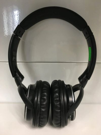 Лот: 15641624. Фото: 1. Наушники Bluetooth TF NIL. Наушники, гарнитуры