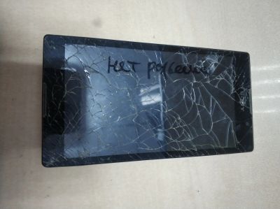 Лот: 18980285. Фото: 1. №1538 Sony xperia c c2305. Смартфоны
