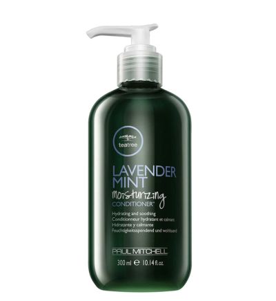 Лот: 17007366. Фото: 1. Paul Mitchell Tea Tree Lavender... Уход за волосами 