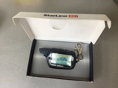 Лот: 12333359. Фото: 1. Starline a91. Автомобильные сигнализации